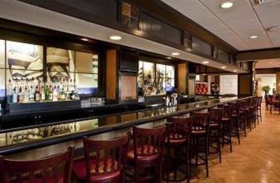 фото отеля Doubletree Hotel Boston/Westborough