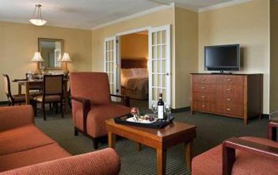 фото отеля Doubletree Hotel Boston/Westborough
