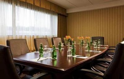 фото отеля Doubletree Hotel Boston/Westborough
