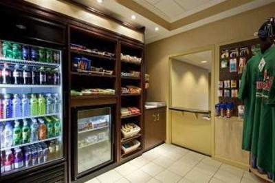 фото отеля Doubletree Hotel Boston/Westborough