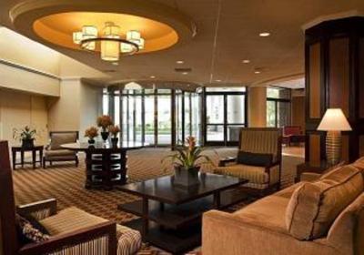 фото отеля Doubletree Hotel Boston/Westborough