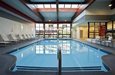фото отеля Doubletree Hotel Boston/Westborough