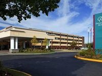 Doubletree Hotel Boston/Westborough