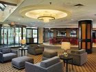 фото отеля Doubletree Hotel Boston/Westborough