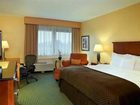 фото отеля Doubletree Hotel Boston/Westborough