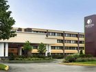 фото отеля Doubletree Hotel Boston/Westborough