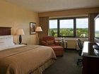 фото отеля Doubletree Hotel Boston/Westborough