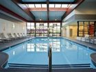 фото отеля Doubletree Hotel Boston/Westborough