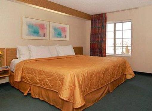 фото отеля Sleep Inn Las Cruces
