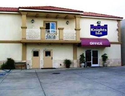 фото отеля Knights Inn and Suites Bakersfield