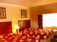 Knights Inn and Suites Bakersfield