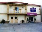 фото отеля Knights Inn and Suites Bakersfield