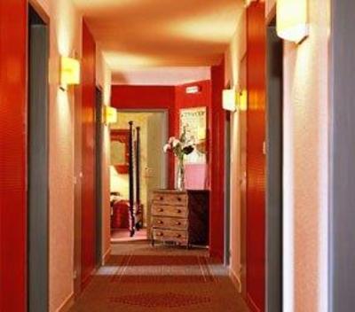 фото отеля Inter Hotel Providence Vittel