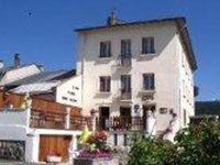 Hôtel Lassus Restaurant Cal Valbour Bolquere