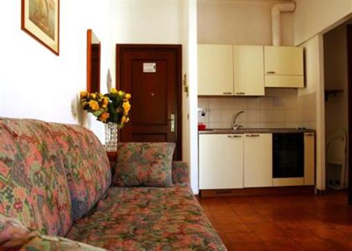 фото отеля Casavacanze Internazionale
