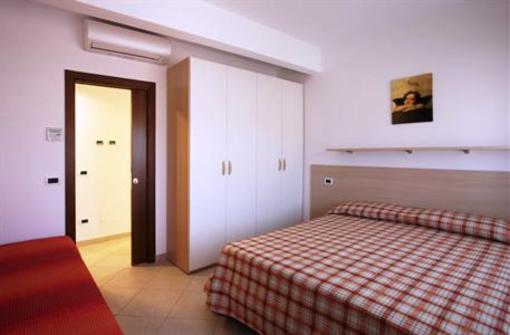 фото отеля Casavacanze Internazionale