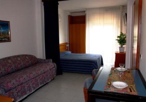 фото отеля Casavacanze Internazionale
