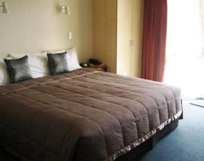 фото отеля Bella Vista Mosgiel Motel