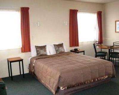 фото отеля Bella Vista Mosgiel Motel