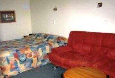 фото отеля Bella Vista Mosgiel Motel