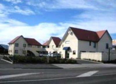 фото отеля Bella Vista Mosgiel Motel