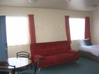 фото отеля Bella Vista Mosgiel Motel