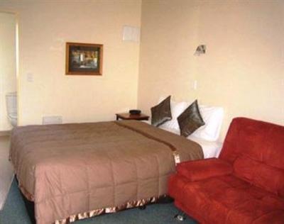 фото отеля Bella Vista Mosgiel Motel