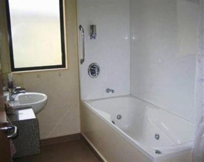фото отеля Bella Vista Mosgiel Motel