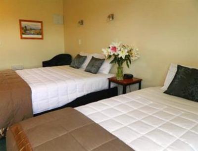 фото отеля Bella Vista Mosgiel Motel