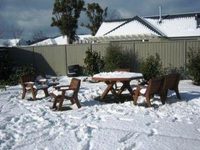 Bella Vista Mosgiel Motel