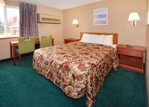 фото отеля Econo Lodge SeaTac Airport