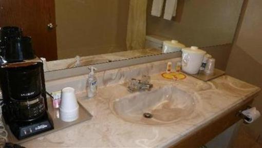 фото отеля Econo Lodge SeaTac Airport