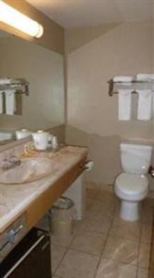фото отеля Econo Lodge SeaTac Airport