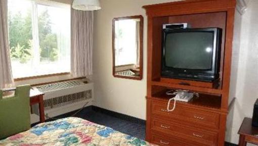 фото отеля Econo Lodge SeaTac Airport