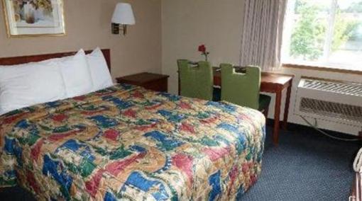 фото отеля Econo Lodge SeaTac Airport