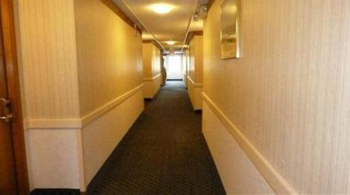 фото отеля Econo Lodge SeaTac Airport