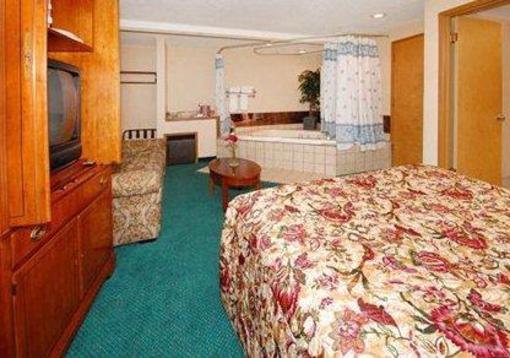 фото отеля Econo Lodge SeaTac Airport