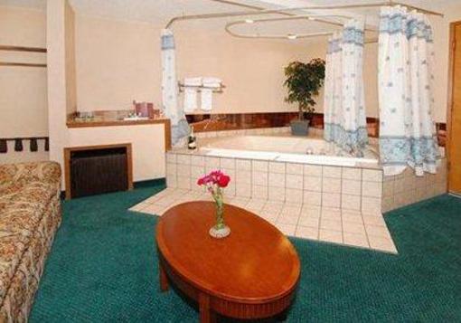 фото отеля Econo Lodge SeaTac Airport