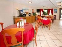 Econo Lodge SeaTac Airport
