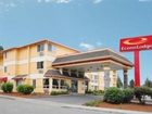 фото отеля Econo Lodge SeaTac Airport