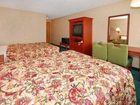 фото отеля Econo Lodge SeaTac Airport