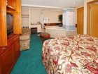 фото отеля Econo Lodge SeaTac Airport