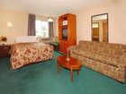 фото отеля Econo Lodge SeaTac Airport