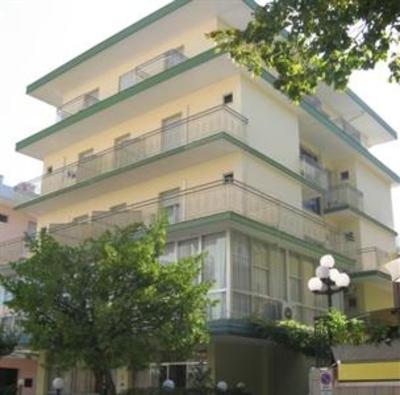 фото отеля Hotel Belmar