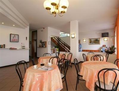 фото отеля Hotel Belmar