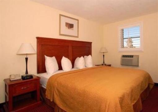 фото отеля Days Inn & Suites Hickory