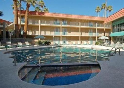 фото отеля Days Inn & Suites Hickory