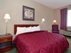 фото отеля Days Inn & Suites Hickory