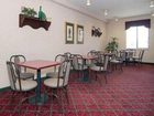 фото отеля Days Inn & Suites Hickory