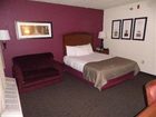 фото отеля AmericInn Motel & Suites Dickinson